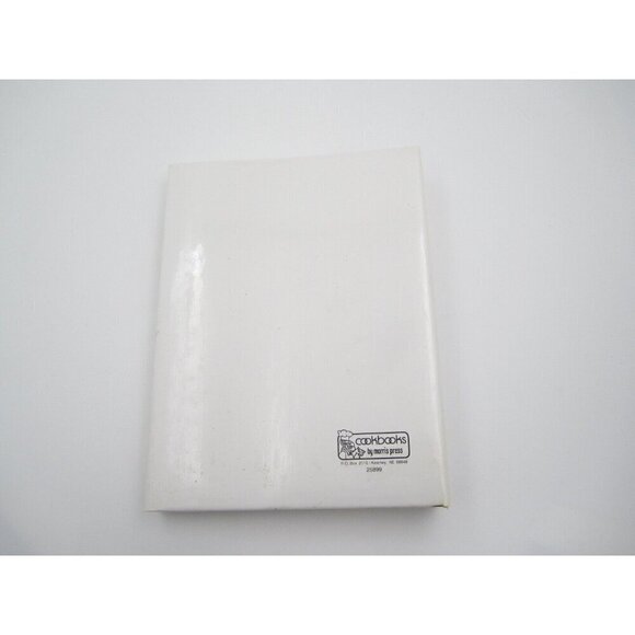 Vtg Timeless Treasures from St Paul's Episcopal Church Cook Recipes Book - Picture 2 of 6